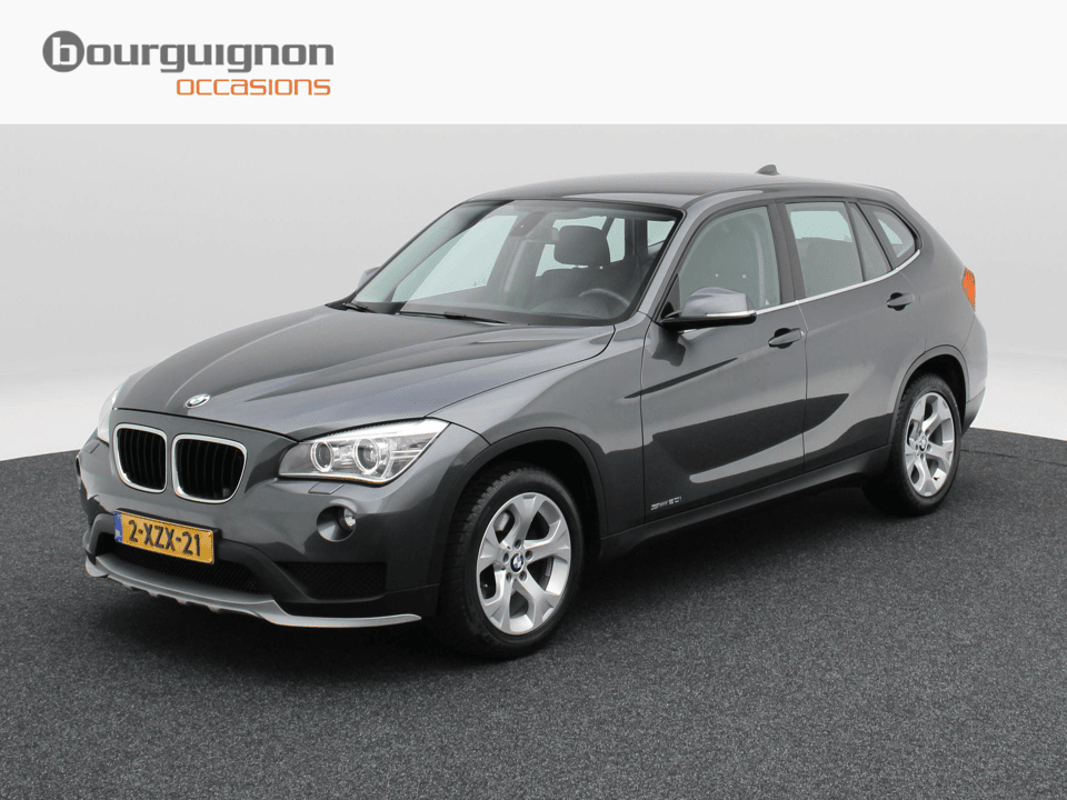 BMW X1 sDrive20i 183 Pk Automaat Executive - Afbeelding 1