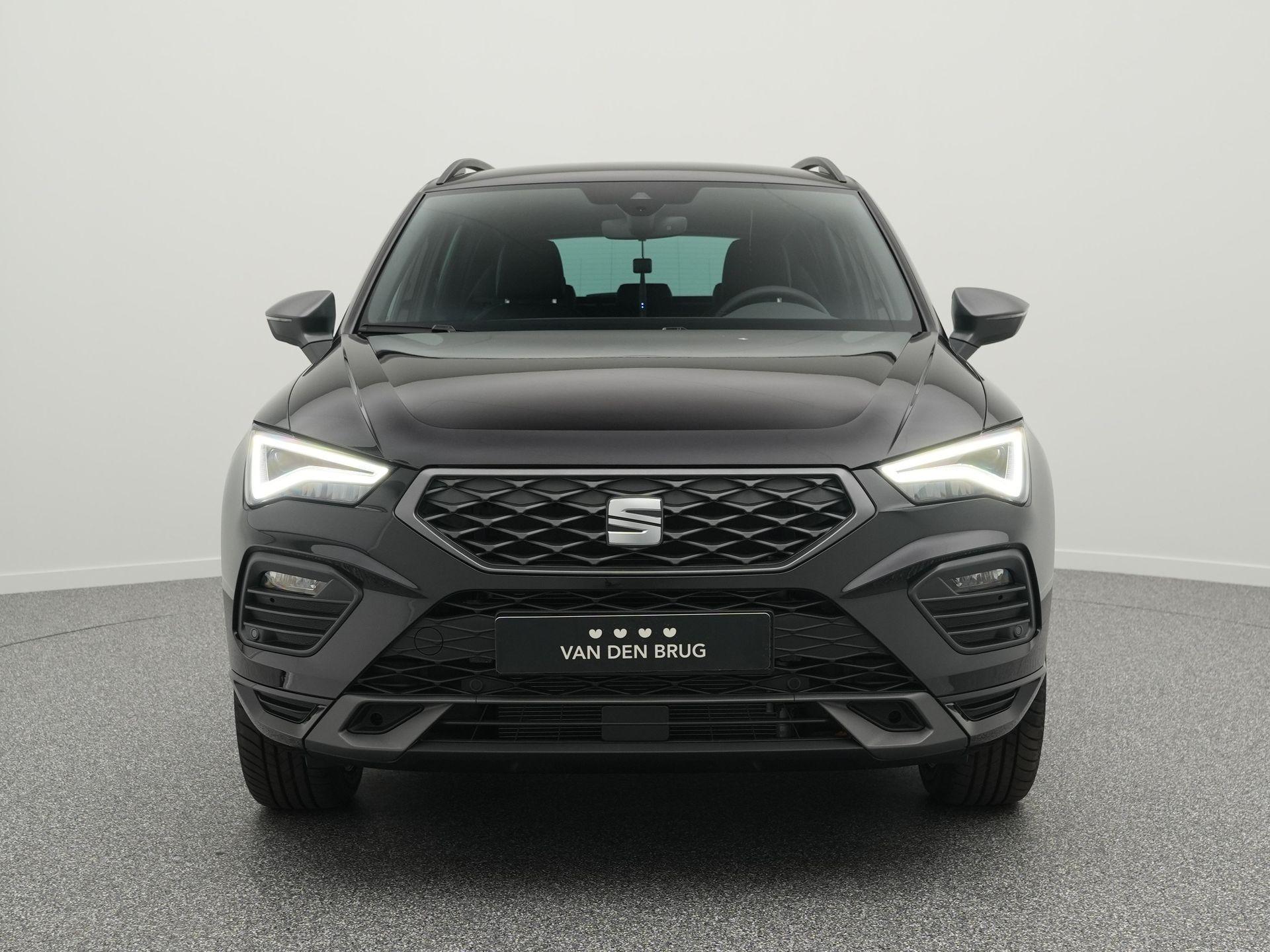 SEAT Ateca FR Business Intense 1.5 TSI 150PK DSG-7 - Afbeelding 5