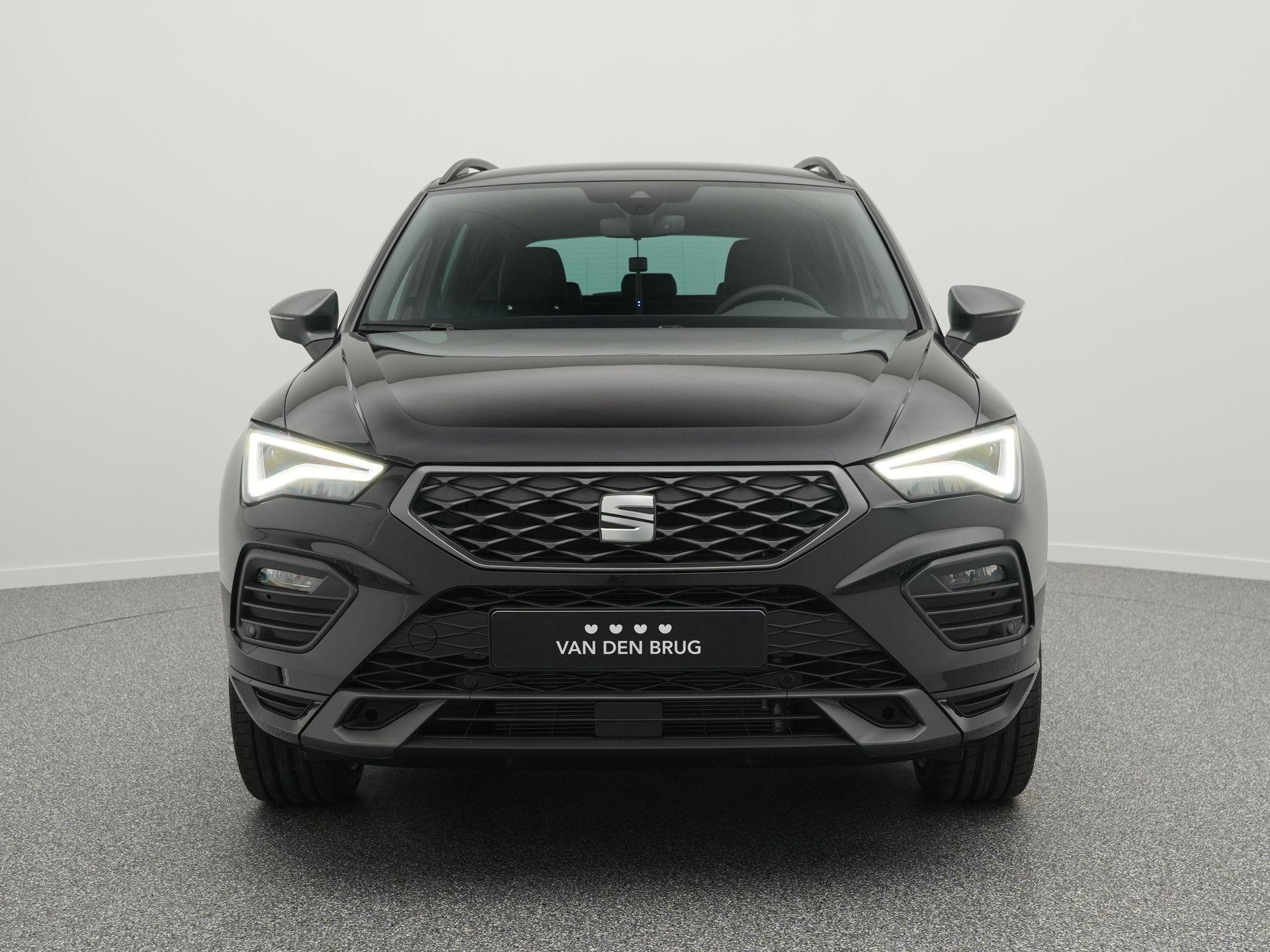 SEAT Ateca FR Business Intense 1.5 TSI 150PK DSG-7 - Afbeelding 5