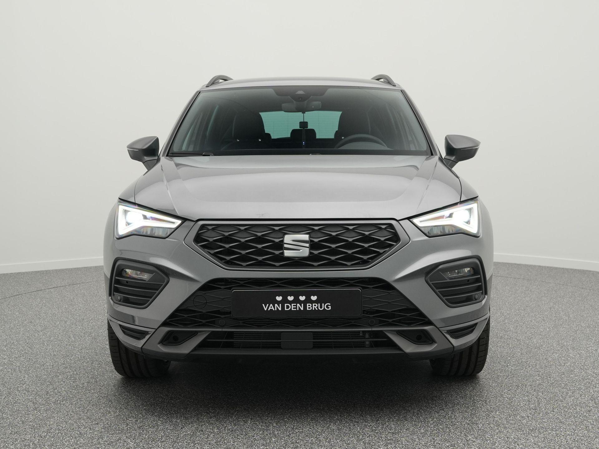 SEAT Ateca FR Business Intense 1.5 TSI 150 PK DSG-7 - Afbeelding 5