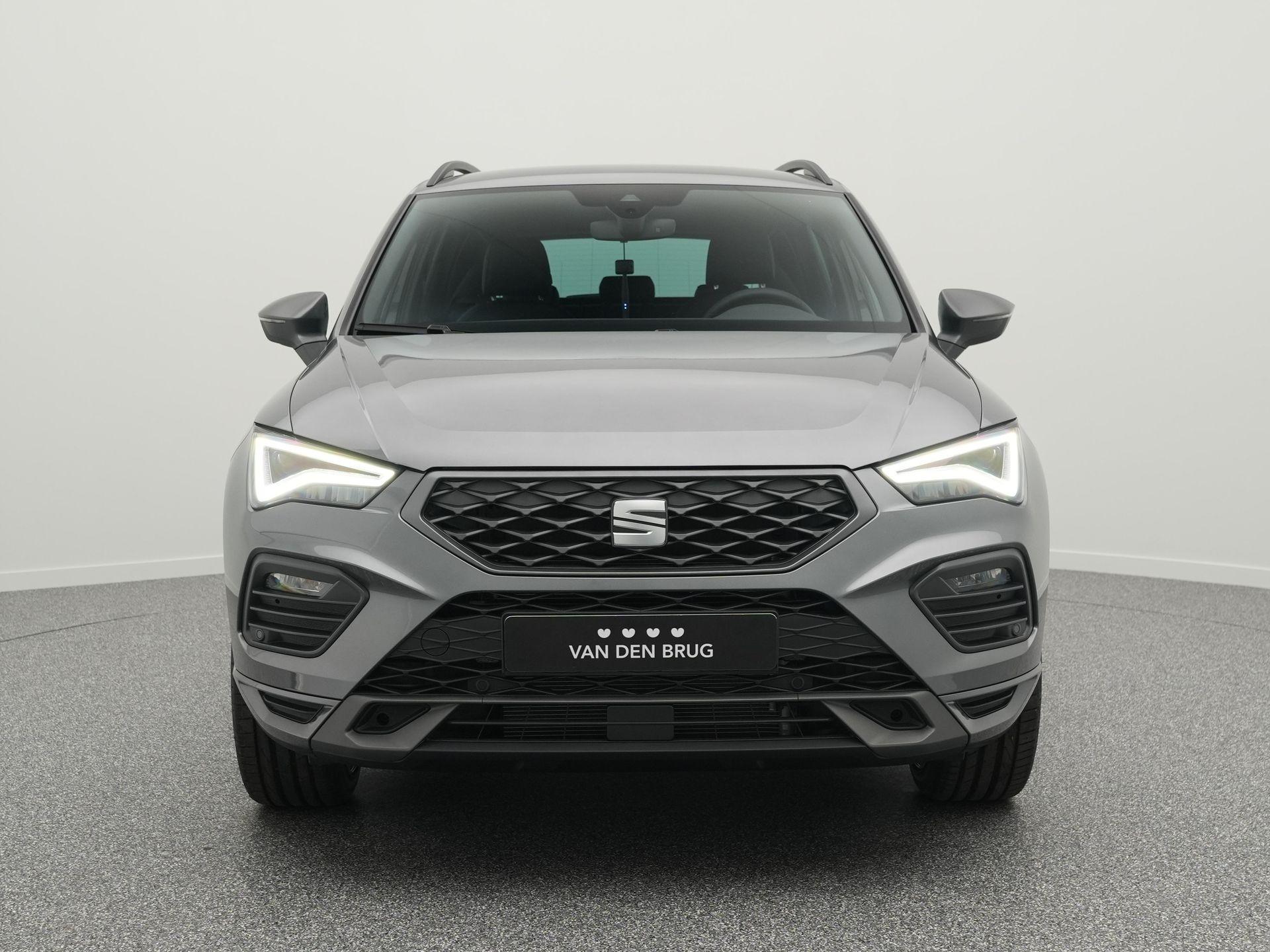 SEAT Ateca FR Business Intense 1.5 TSI 150PK DSG-7 - Afbeelding 5