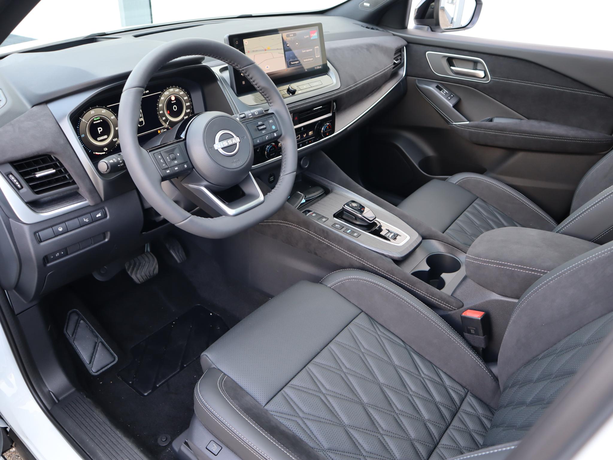 Nissan QASHQAI 1.5 e-Power Tekna Plus - Afbeelding 2