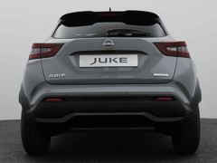 Nissan Juke 1.6 Hybrid N-Connecta - Afbeelding 4