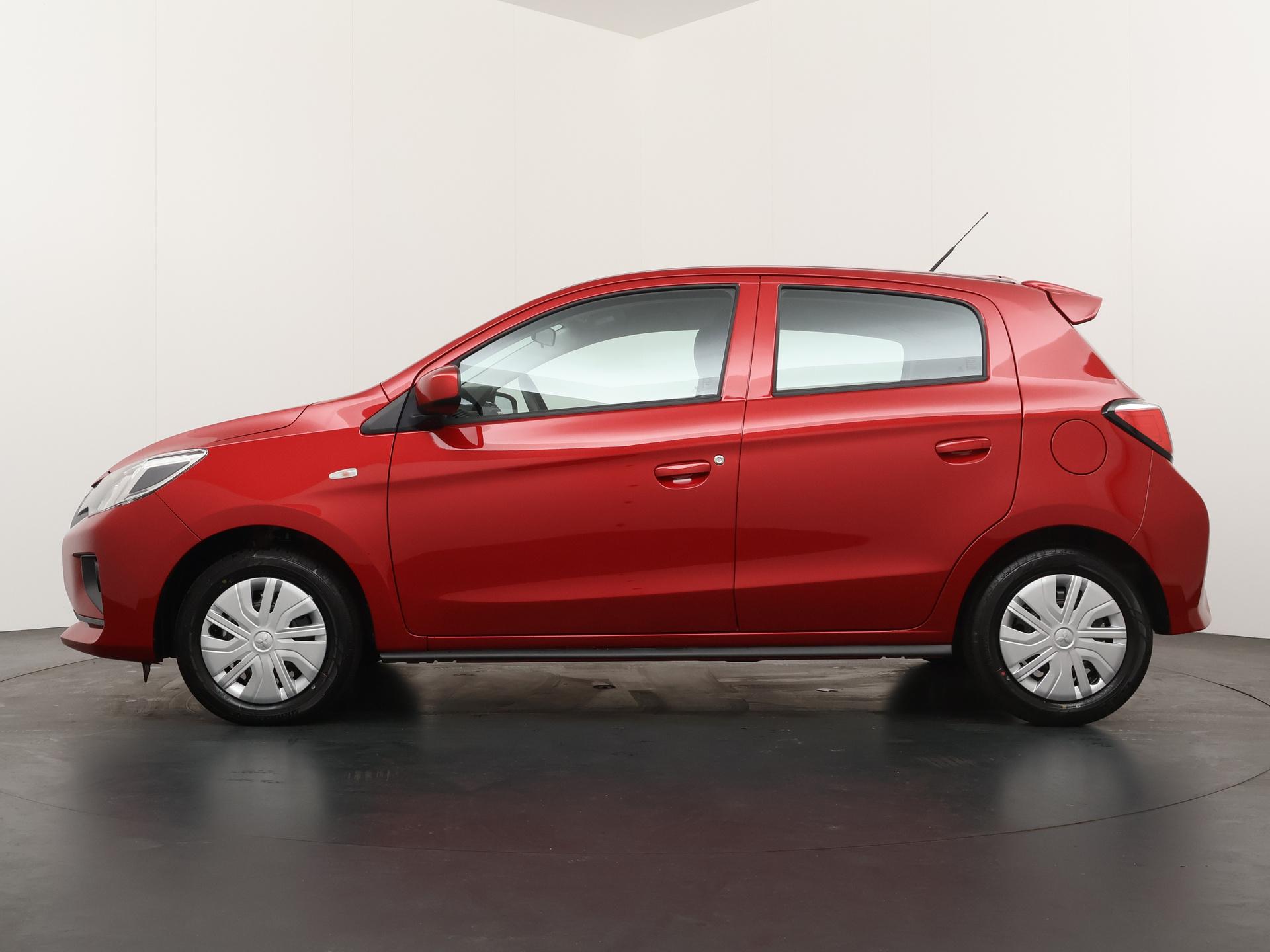 Mitsubishi Space Star 1.2 Active - Afbeelding 2