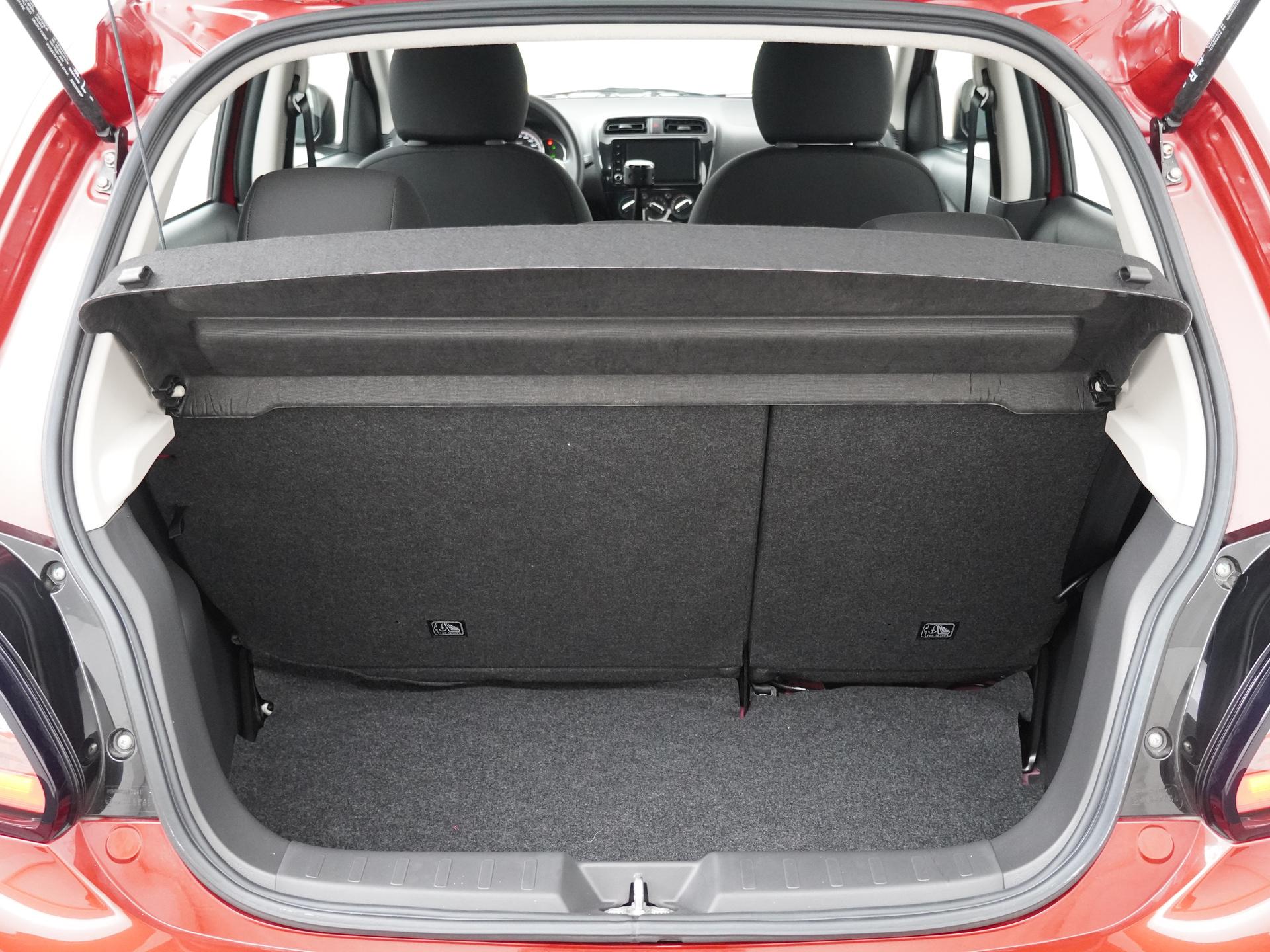 Mitsubishi Space Star 1.2 Active - Afbeelding 3