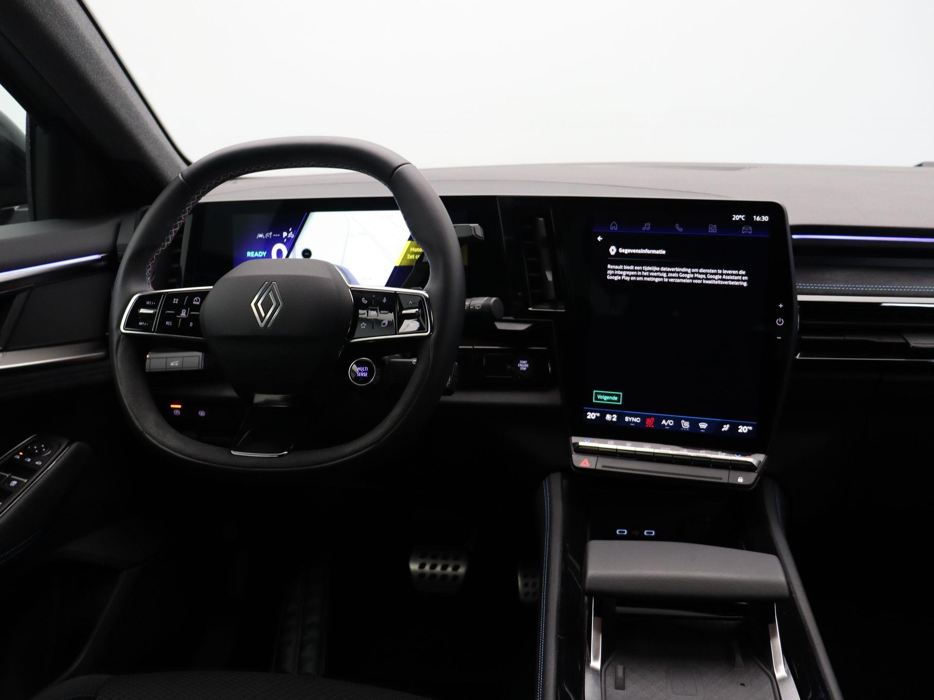 Renault Austral 1.2 E-Tech full hybrid 200 iconic esprit Alpine - Afbeelding 5