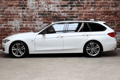 BMW 3 Serie Touring 316i High Executive Sport Line - Afbeelding 3