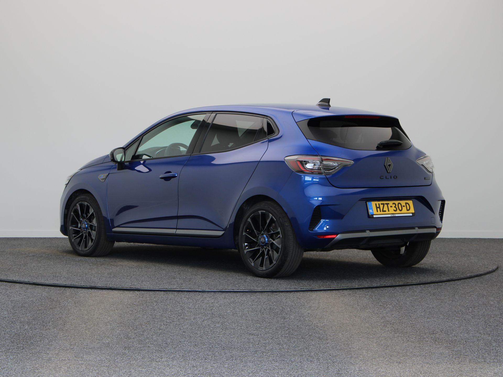 Renault Clio E-Tech Full Hybrid 145pk esprit Alpine - Afbeelding 2
