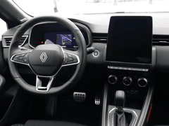 Renault Clio E-Tech Full Hybrid 145pk esprit Alpine - Afbeelding 4