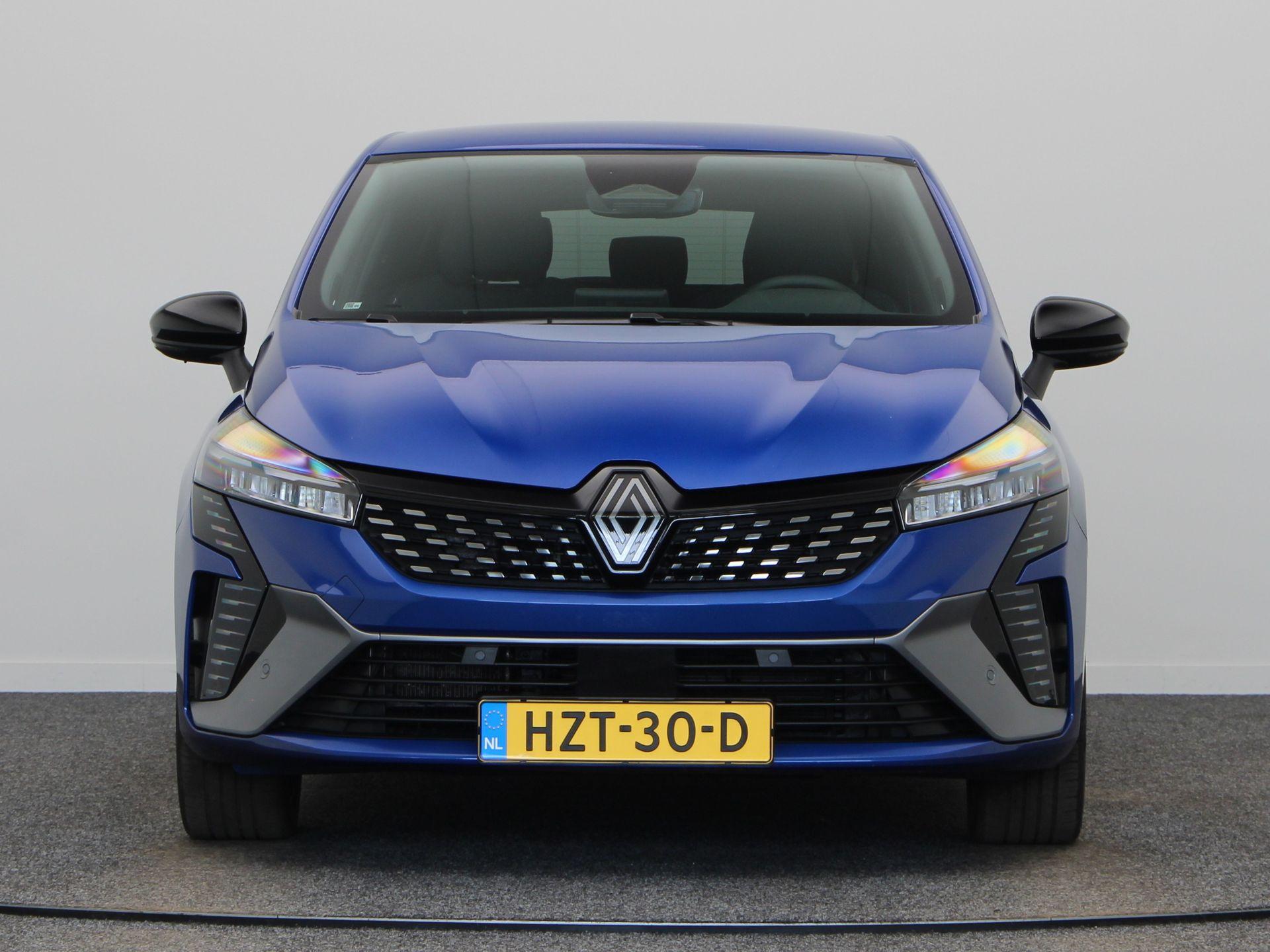 Renault Clio E-Tech Full Hybrid 145pk esprit Alpine - Afbeelding 7
