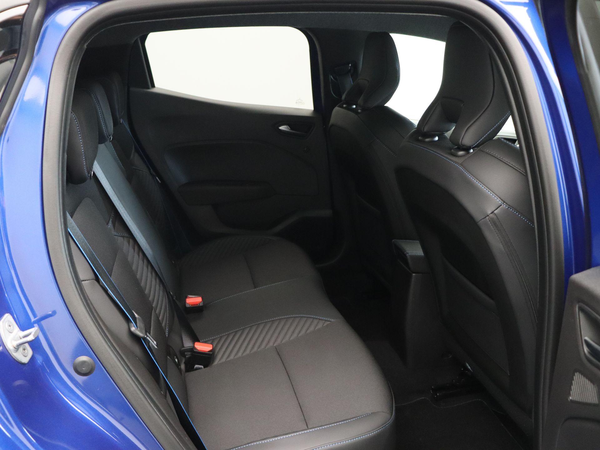 Renault Clio E-Tech Full Hybrid 145pk esprit Alpine - Afbeelding 9