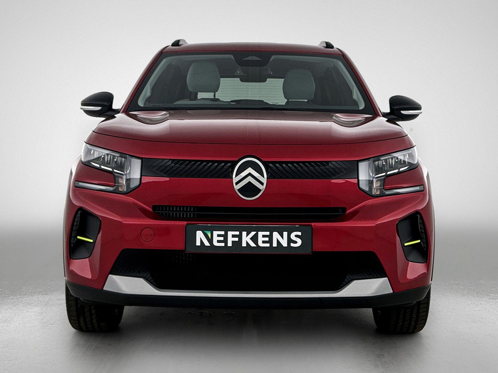 Citroën C3 1.2 Hybrid 110pk Max Automaat - Afbeelding 3