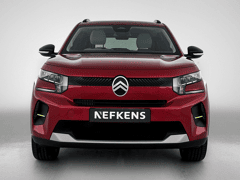 Citroën C3 1.2 Hybrid 110pk Max Automaat - Afbeelding 3