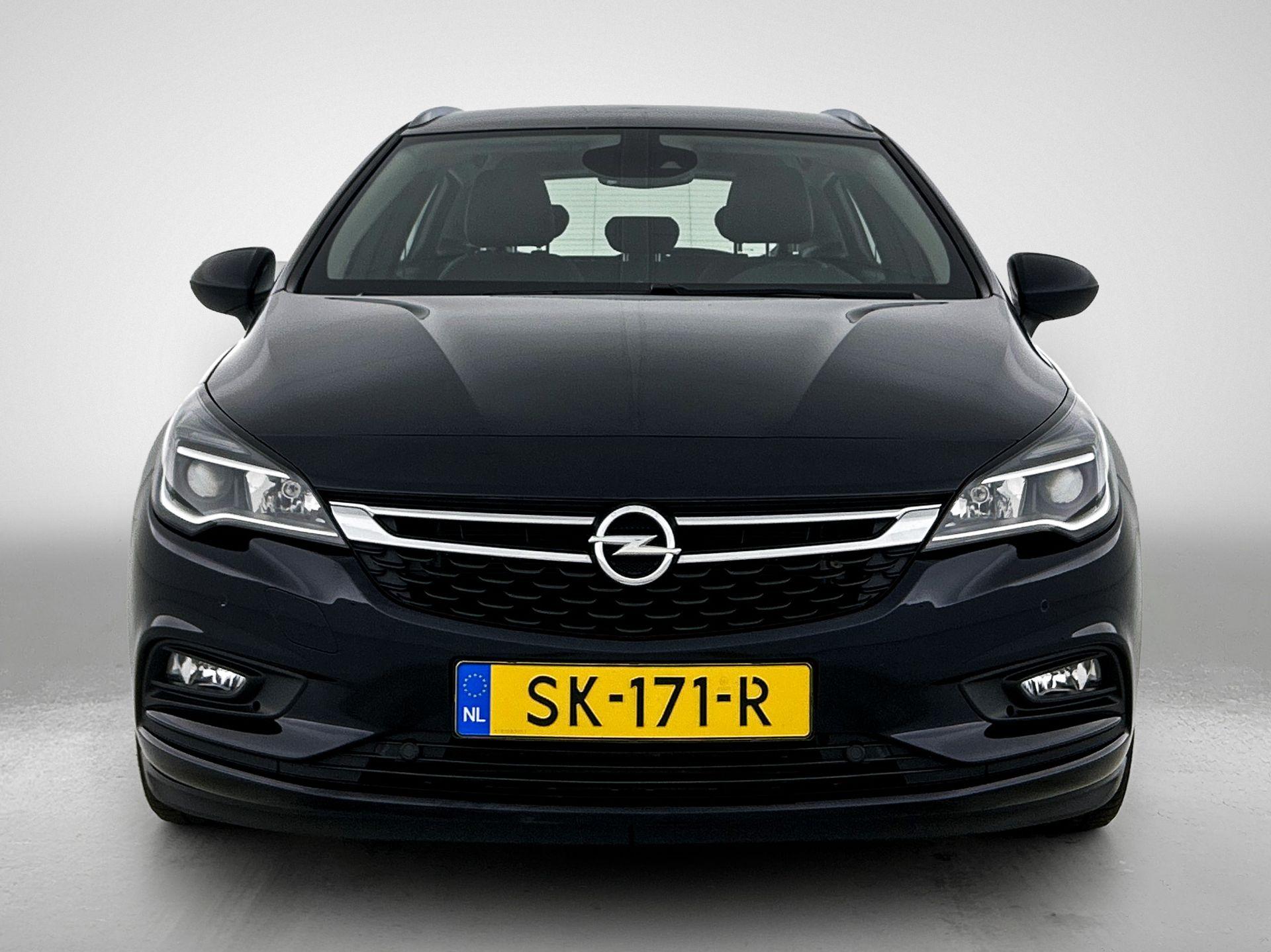 Opel Astra Sports Tourer 1.4 150pk Business Executive Automaat - Afbeelding 4