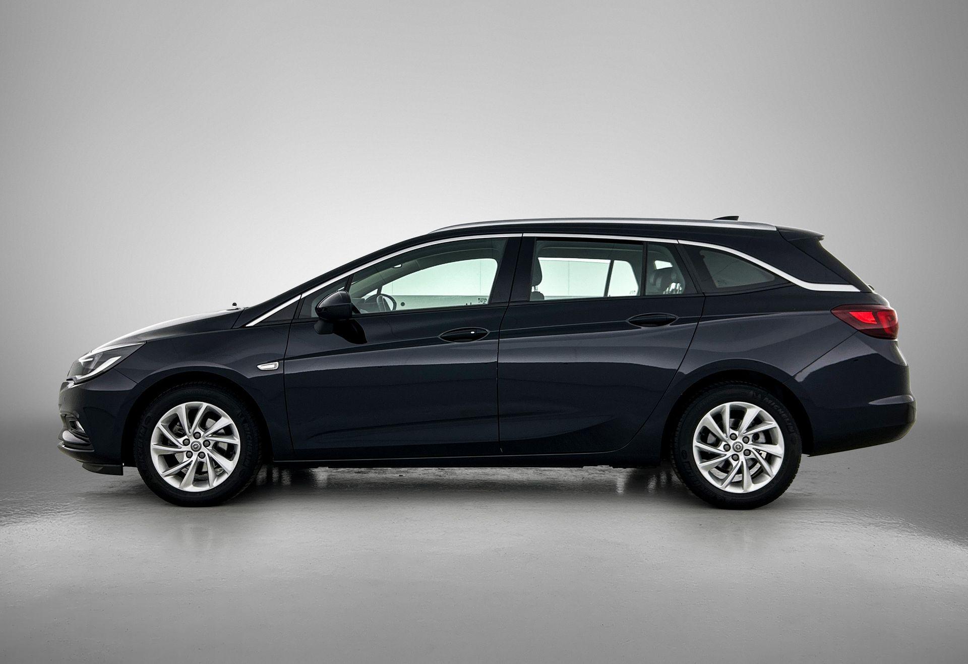 Opel Astra Sports Tourer 1.4 150pk Business Executive Automaat - Afbeelding 5