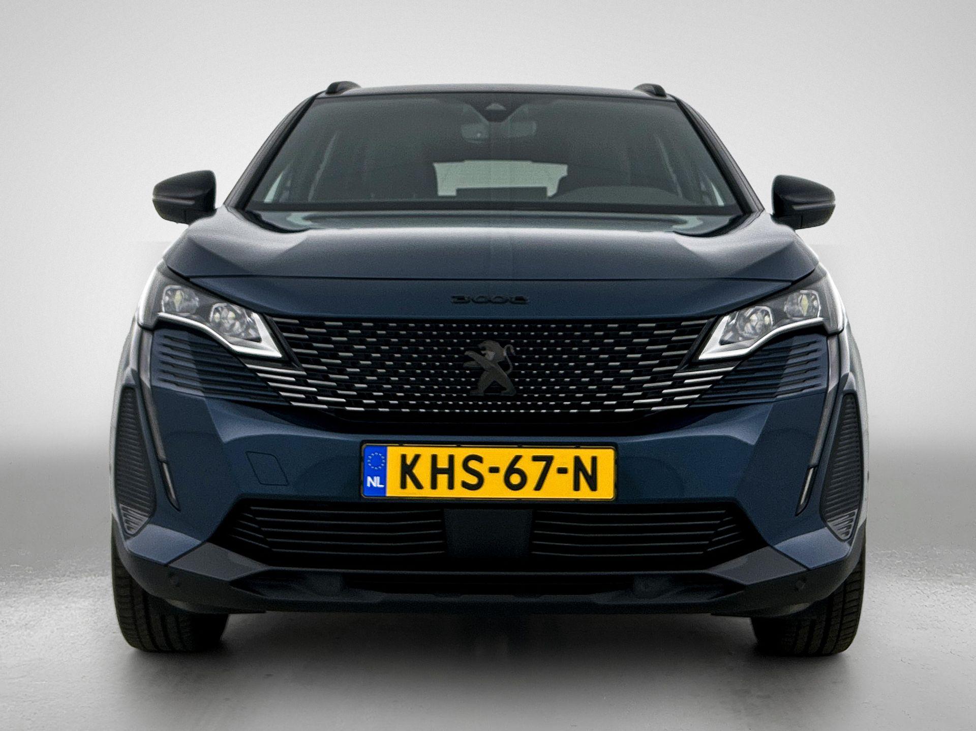 Peugeot 3008 1.2 130pk GT Automaat - Afbeelding 4