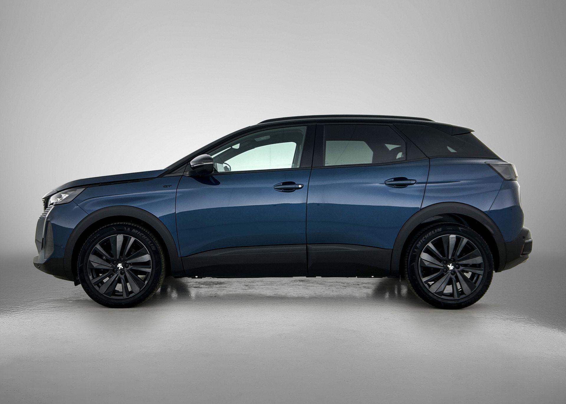 Peugeot 3008 1.2 130pk GT Automaat - Afbeelding 5