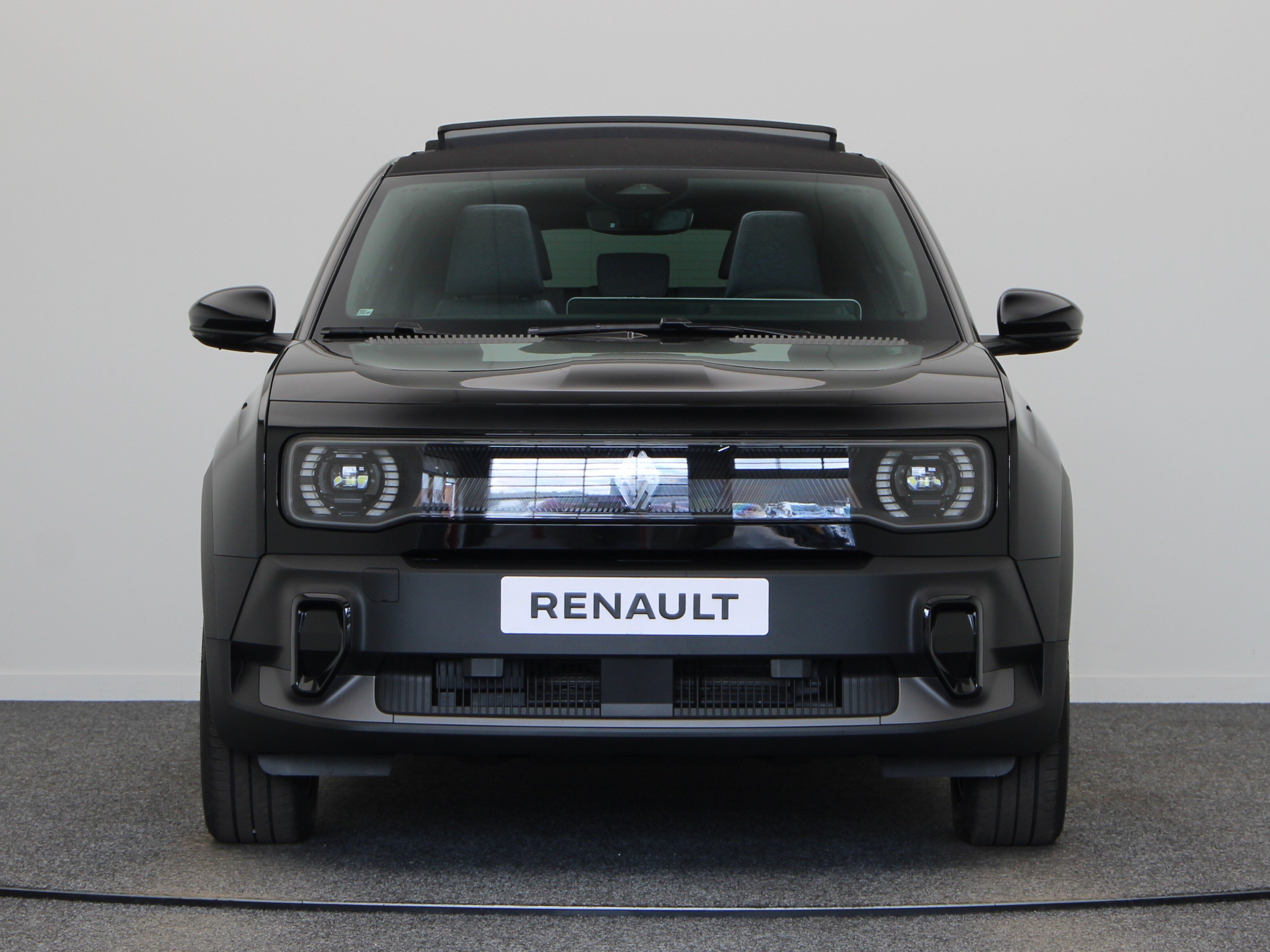 Renault 4 Techno “plein sud™” Comfort range - Afbeelding 7