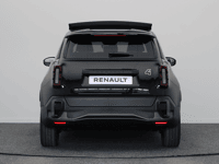 Renault 4 Techno “plein sud™” Comfort range - Afbeelding 8