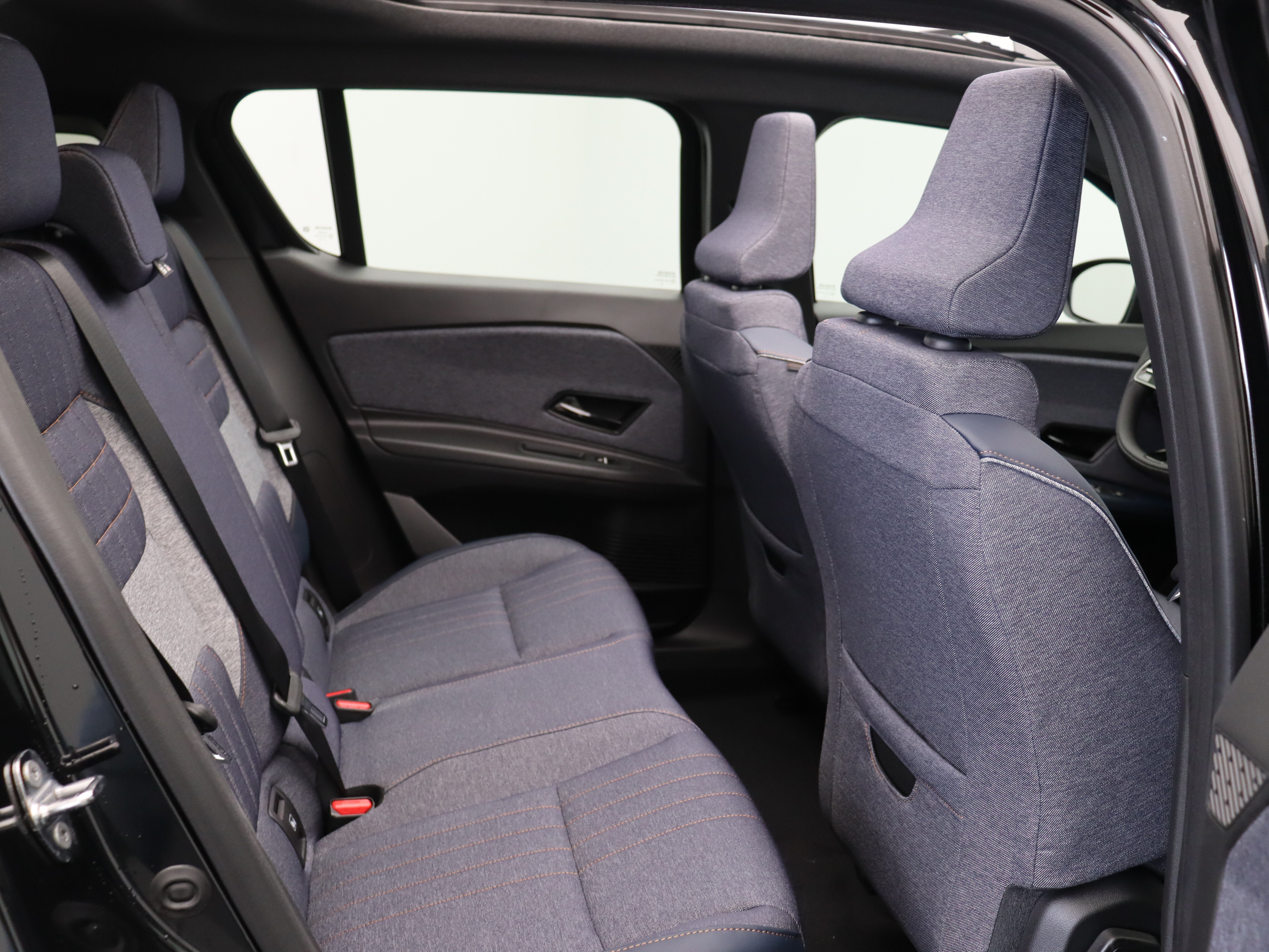 Renault 4 Techno “plein sud™” Comfort range - Afbeelding 9
