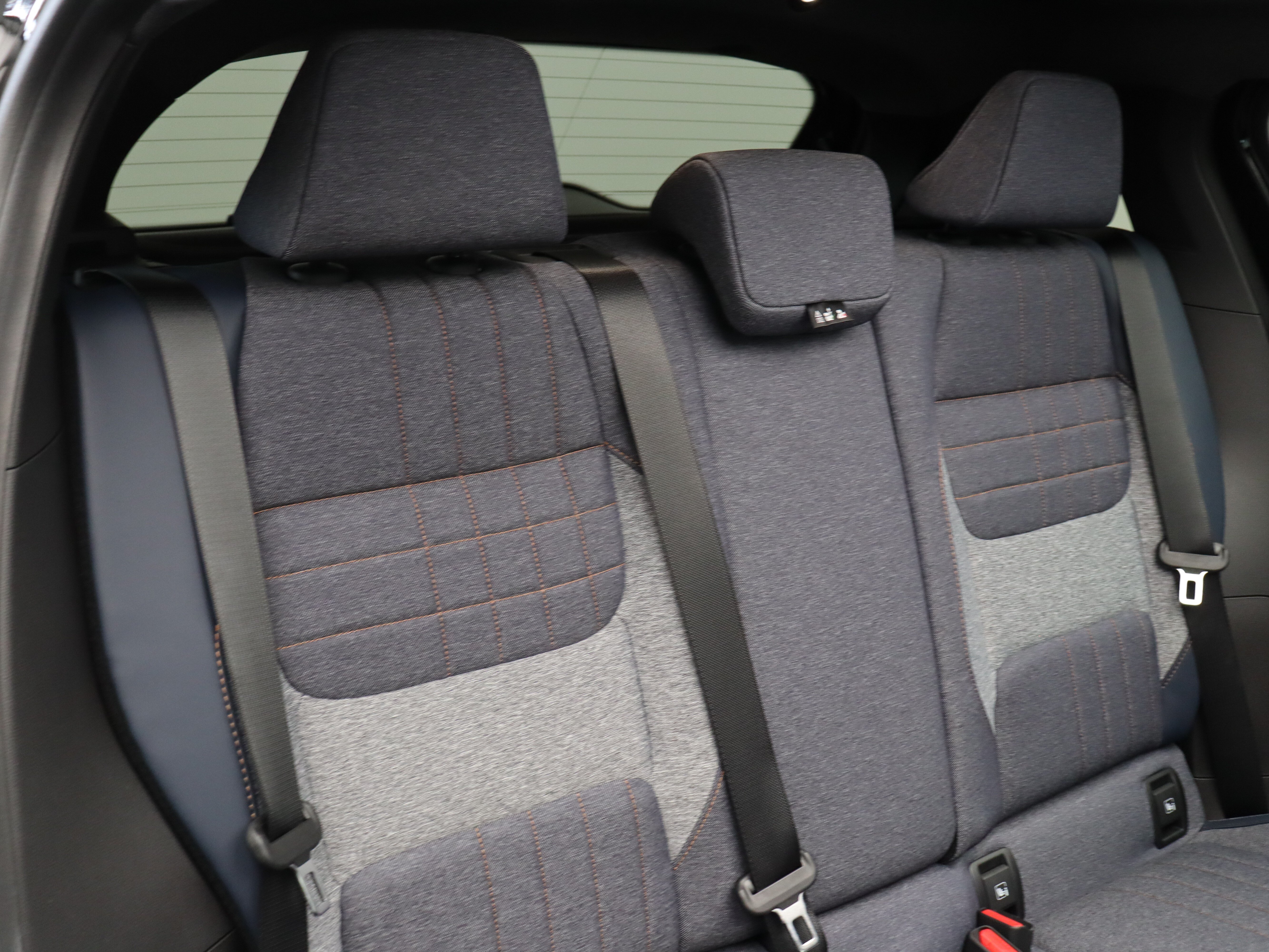 Renault 4 Techno “plein sud™” Comfort range - Afbeelding 10