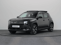 Renault 4 Techno “plein sud™” Comfort range - Afbeelding 11