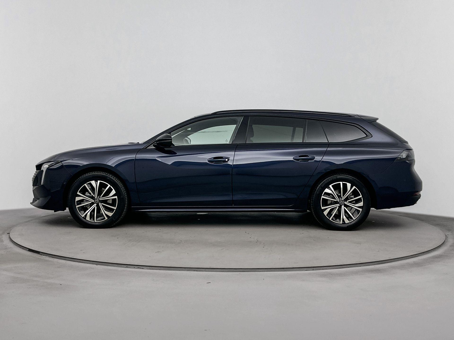 Peugeot 508 SW 130PK Automaat Allure - Afbeelding 2