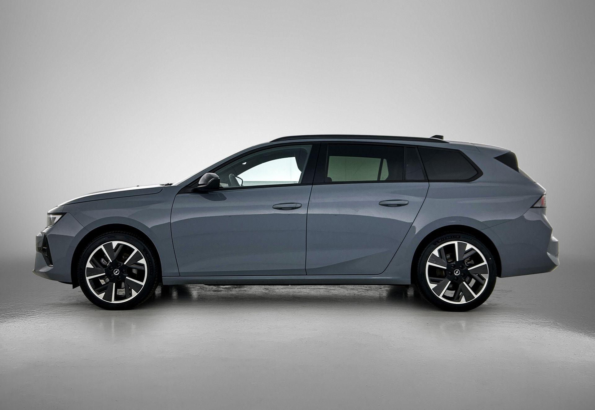 Opel Astra Electric 54 kWh 156pk Business Edition Automaat - Afbeelding 2