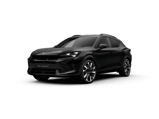 CUPRA Formentor VZ Performance