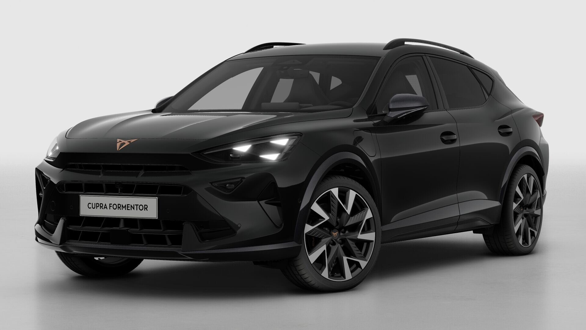 CUPRA Formentor VZ Performance - Afbeelding 2