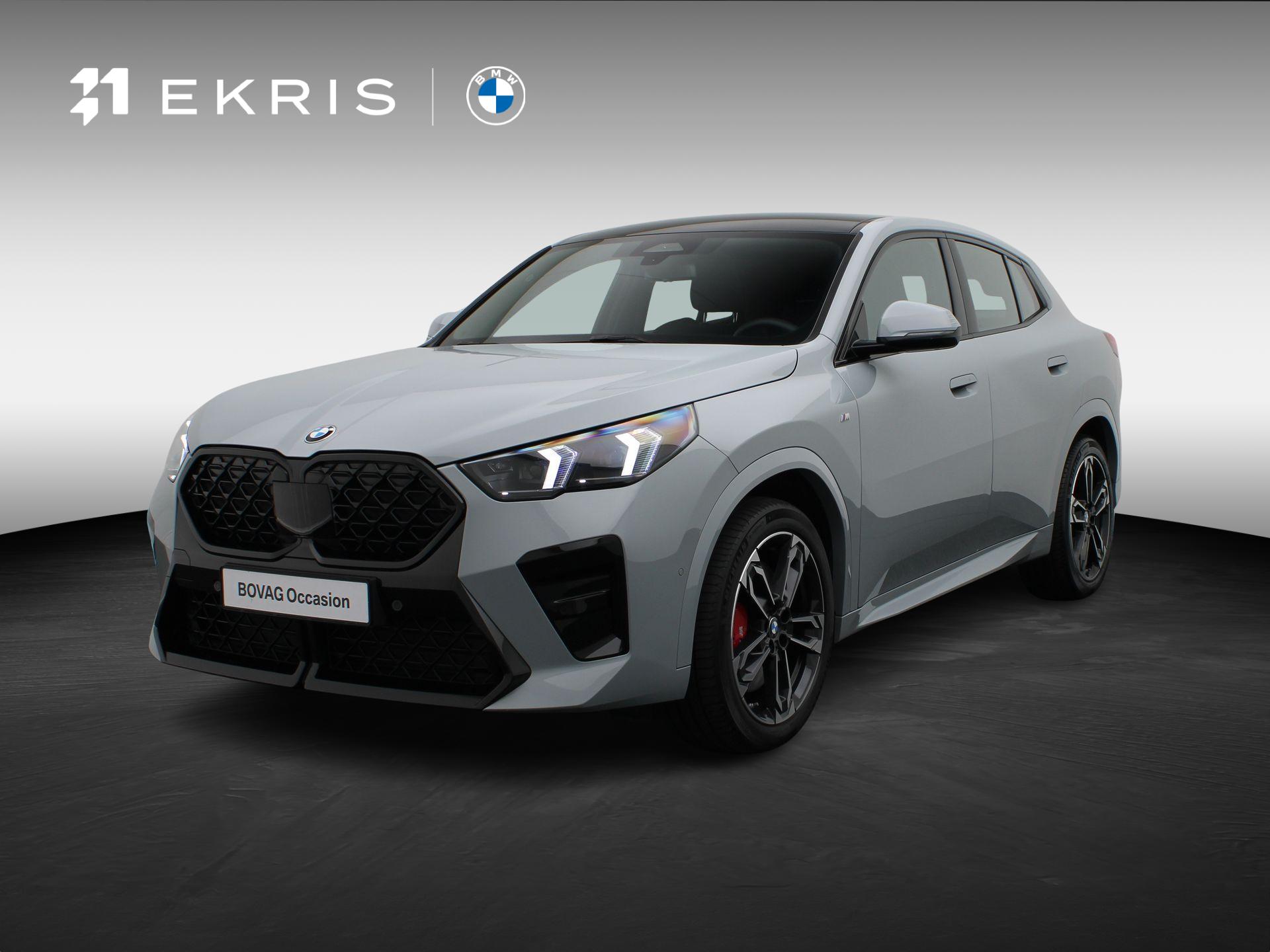 BMW X2 sDrive20i