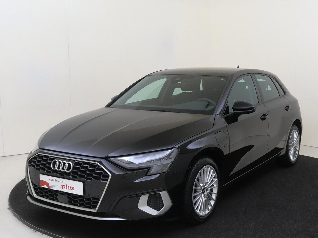 Audi A3 Sportback 40 TFSI e Advanced edition