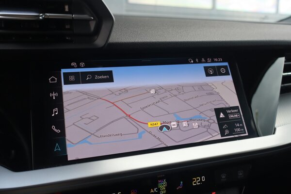 navigatiesysteem full map navigatiesysteem full map