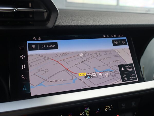 navigatiesysteem full map navigatiesysteem full map