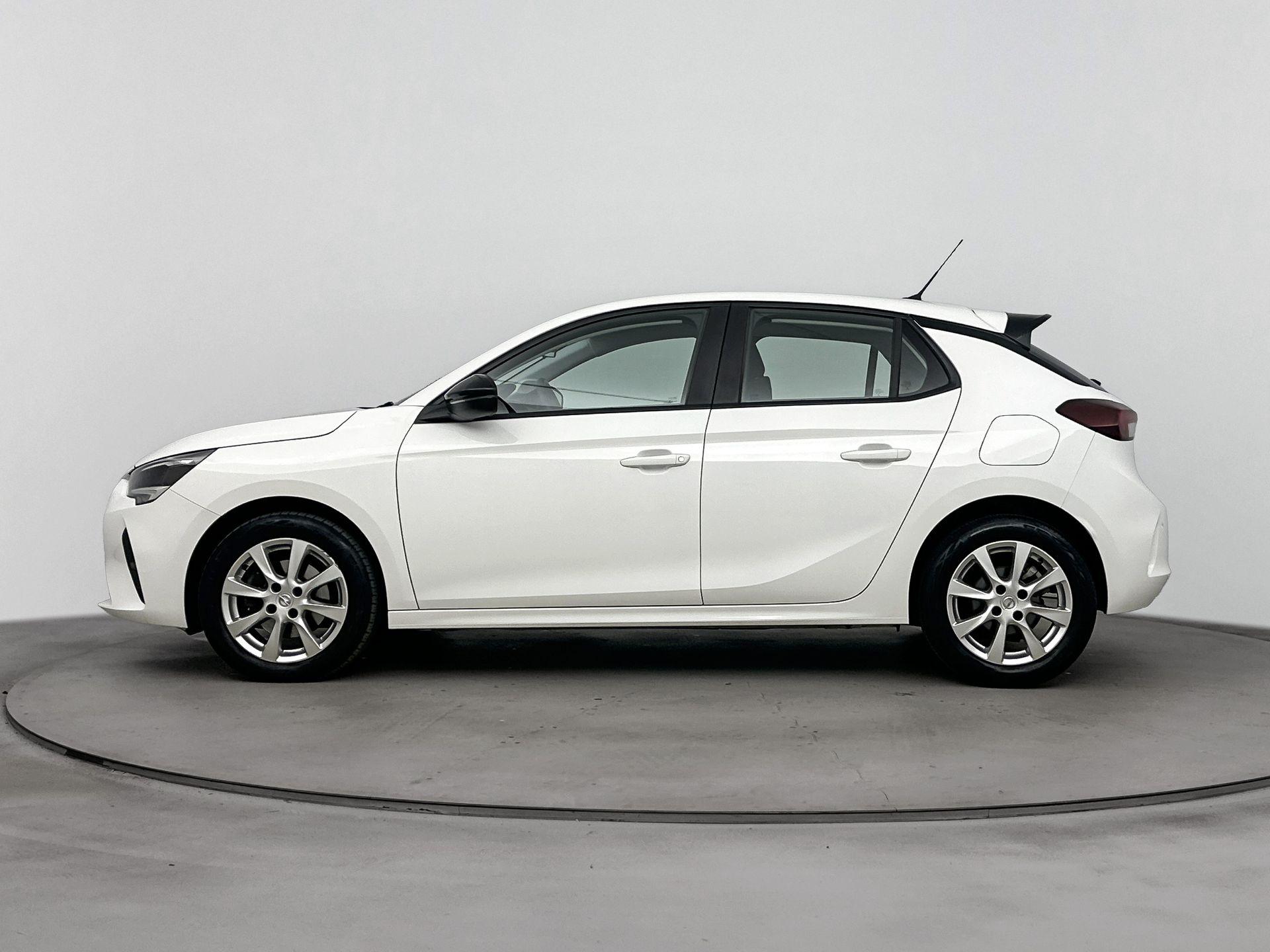 Opel Corsa 100pk Edition - Afbeelding 2