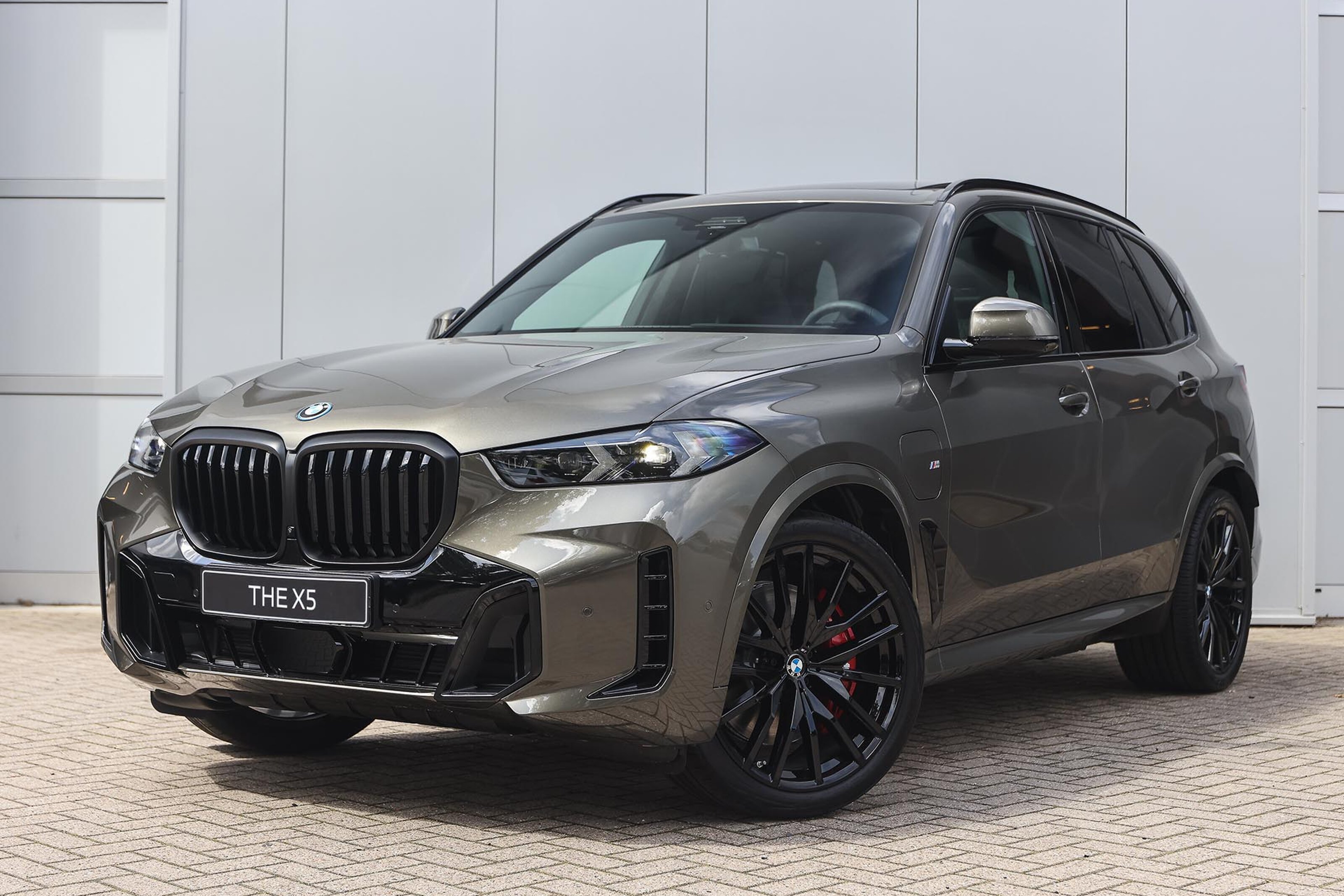 BMW X5 xDrive50e M Sport Automaat
