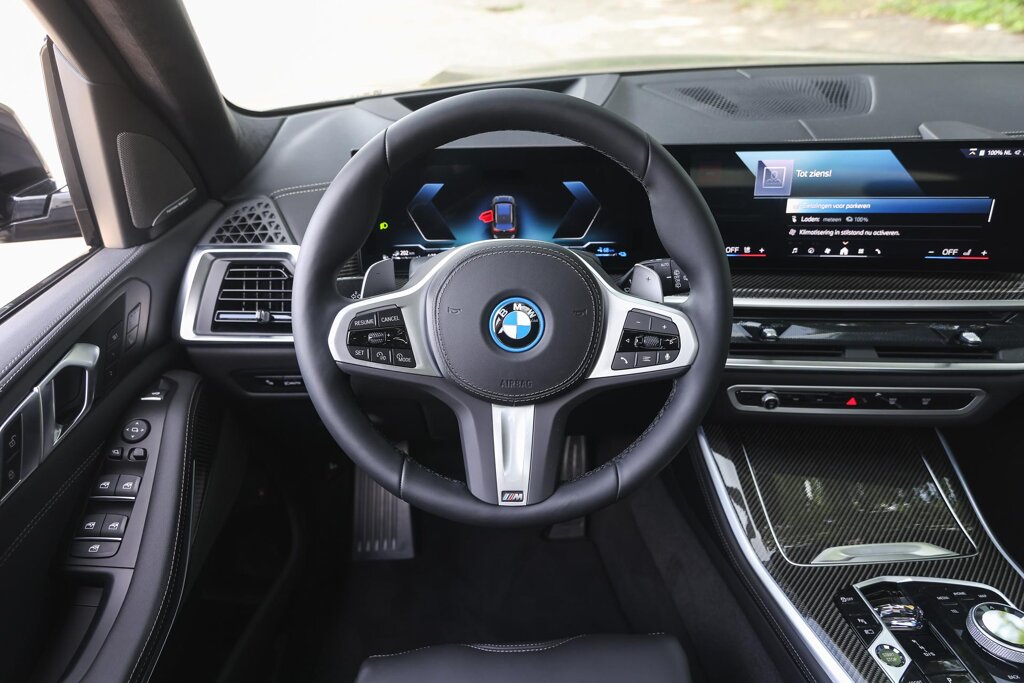 BMW X5 3