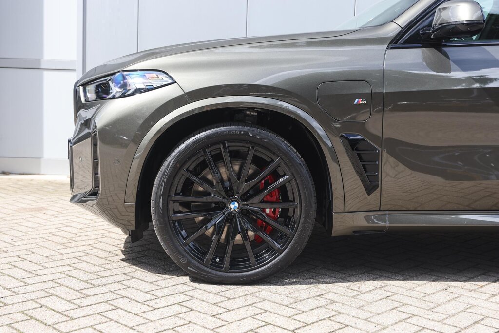 BMW X5 5