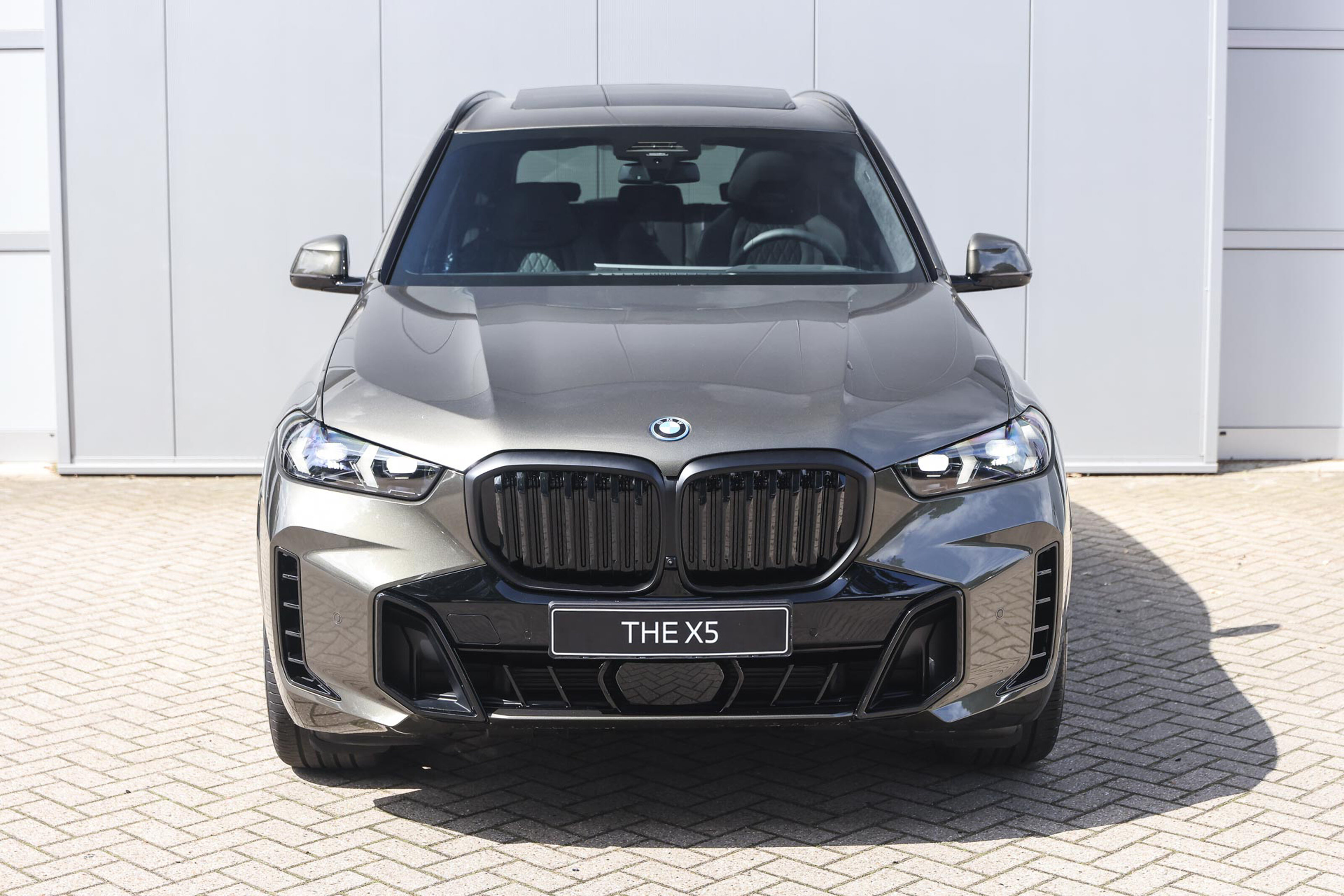 BMW X5 6