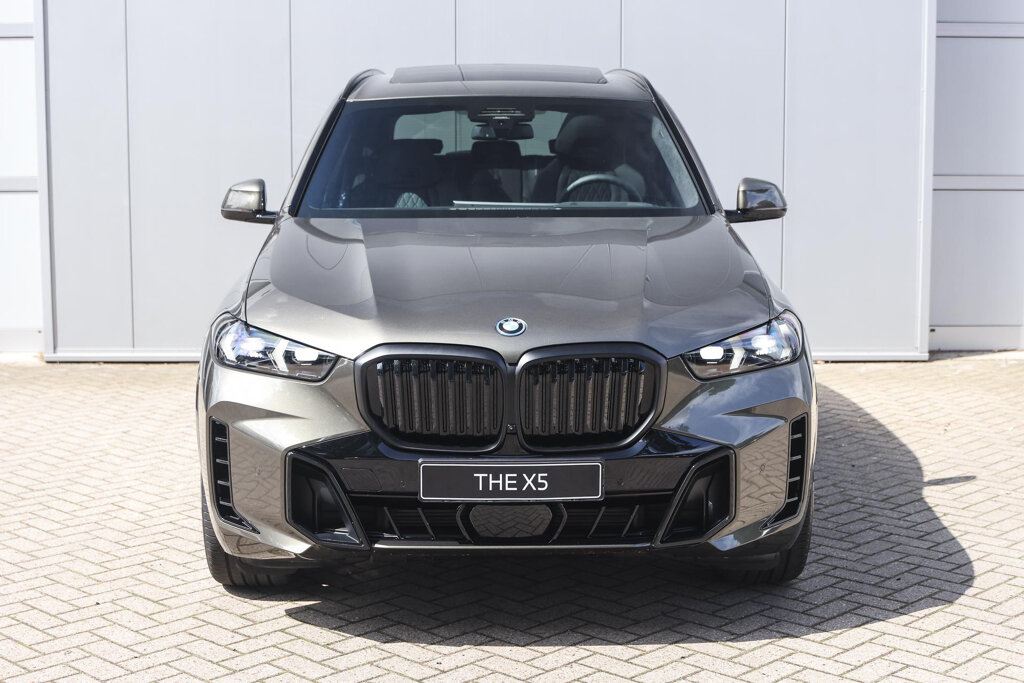 BMW X5 6