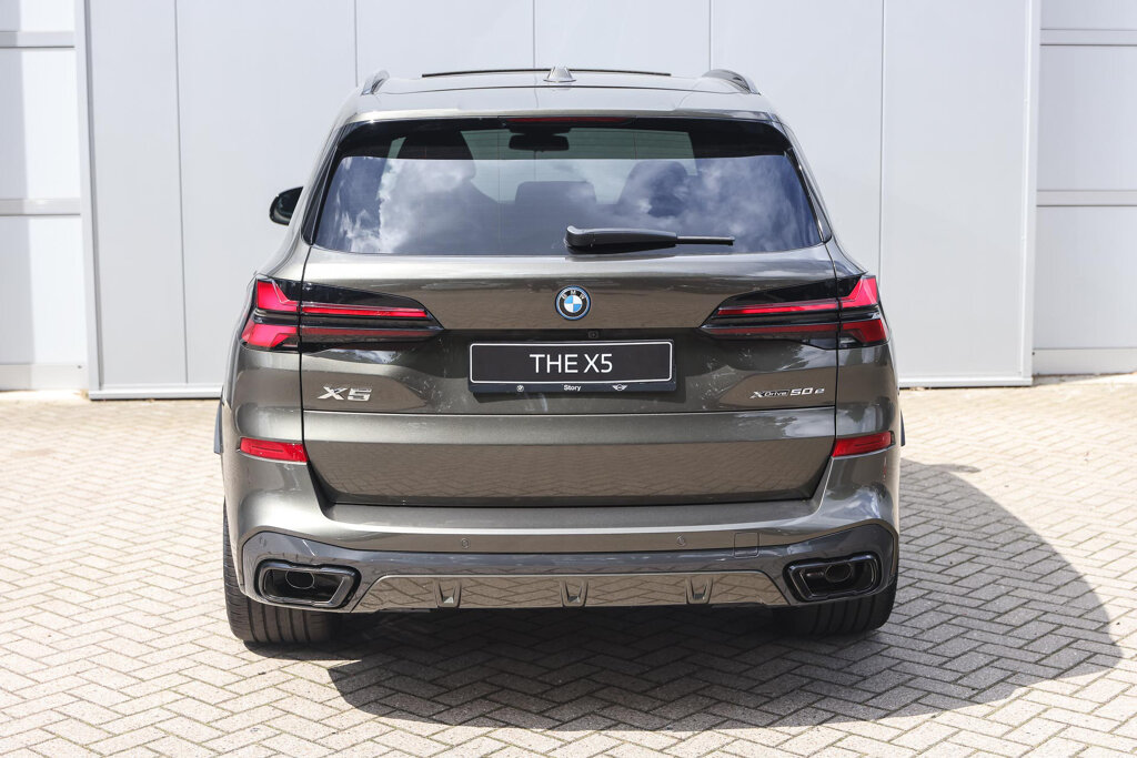 BMW X5 7