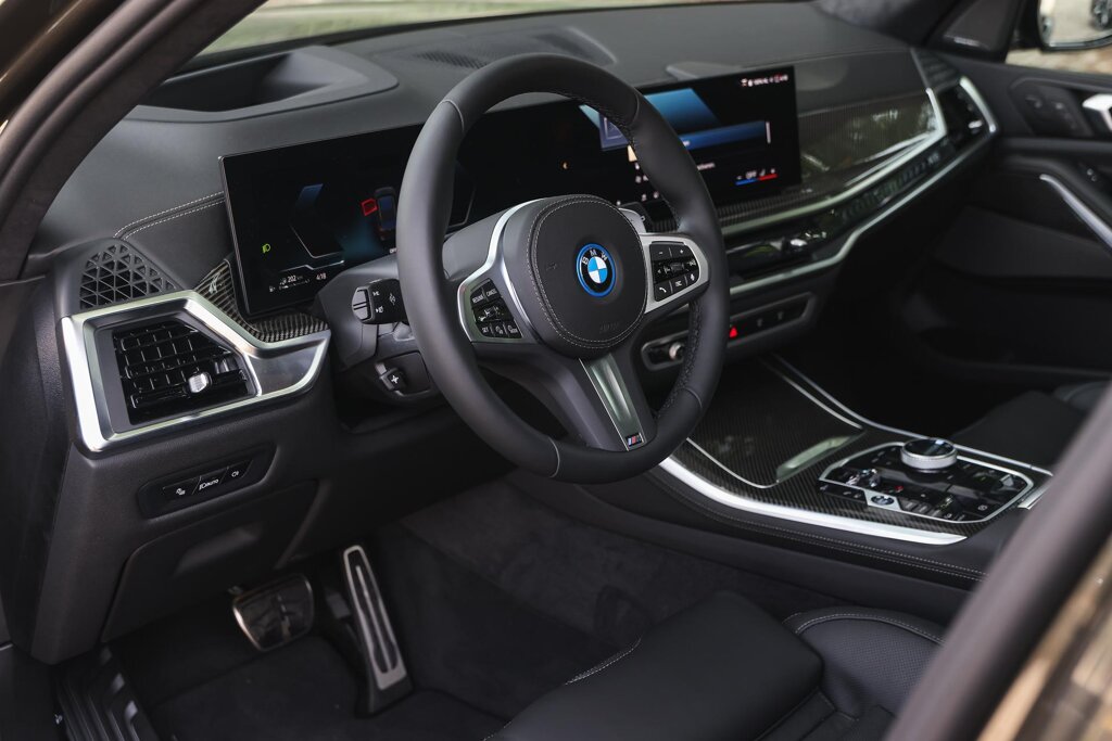 BMW X5 9
