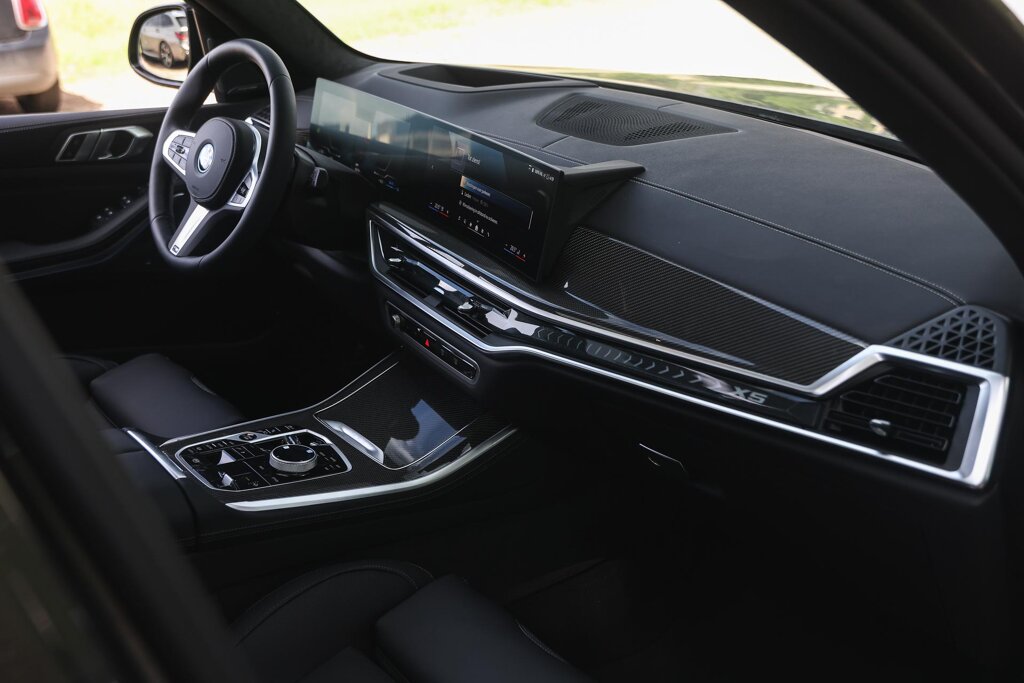 BMW X5 10