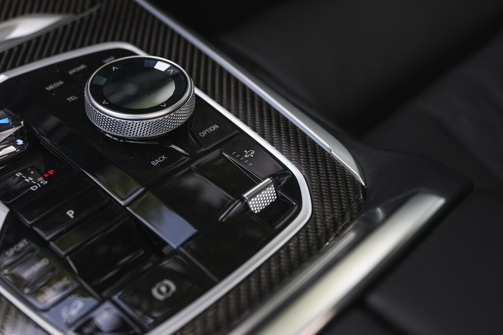 BMW X5 18