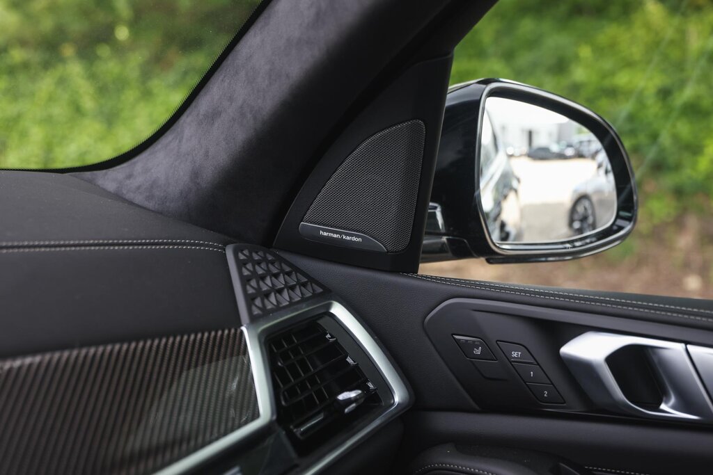 BMW X5 30