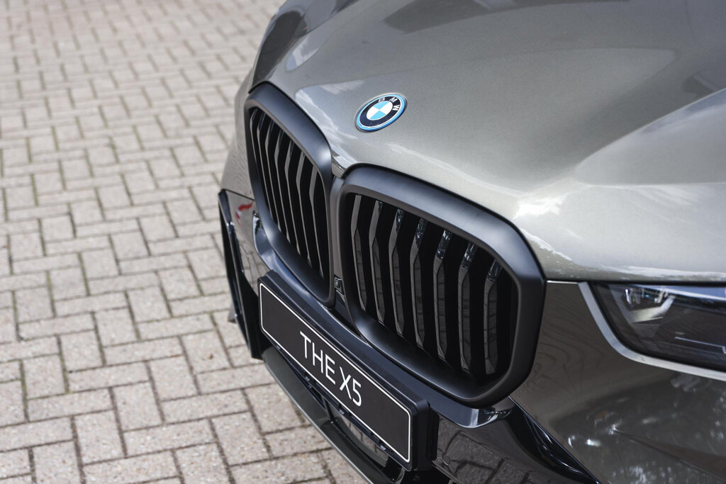 BMW X5 31