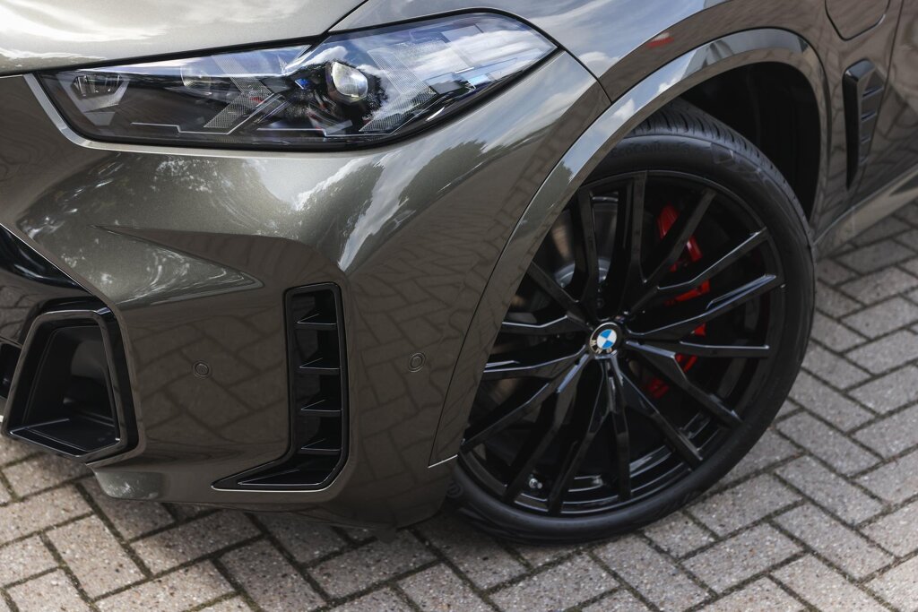 BMW X5 33
