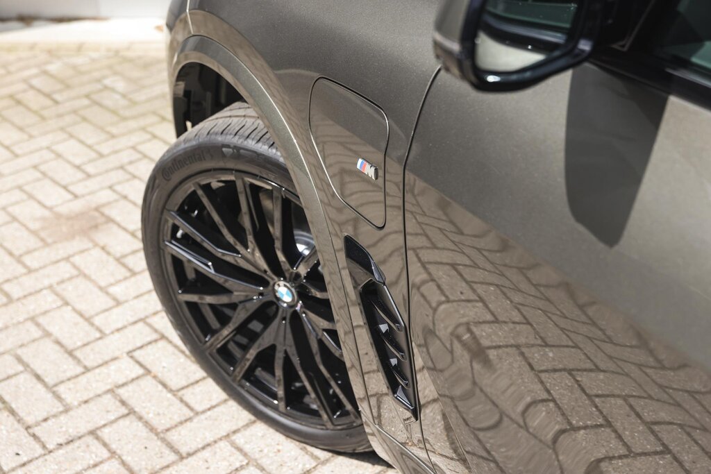 BMW X5 34