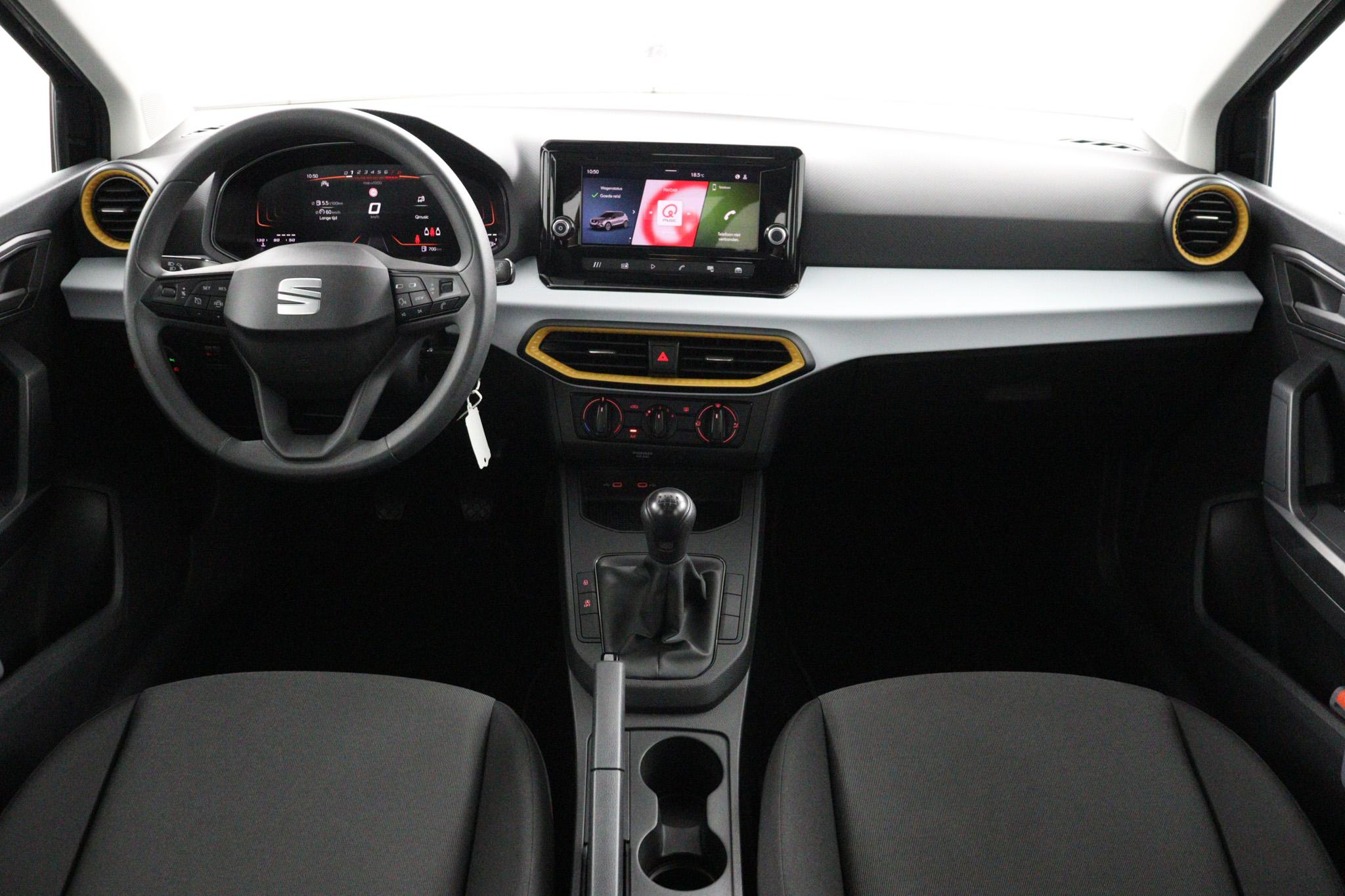 SEAT Arona 1.0 95Pk TSI - Afbeelding 4