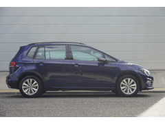 Volkswagen Golf Sportsvan 1.0 TSI 115pk DSG Comfortline - Afbeelding 3